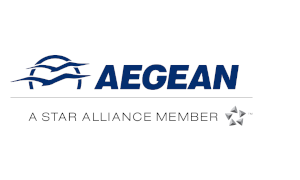 Aegean logo