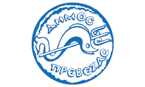 Municipality of Preveza logo