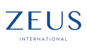 Zeus International logo
